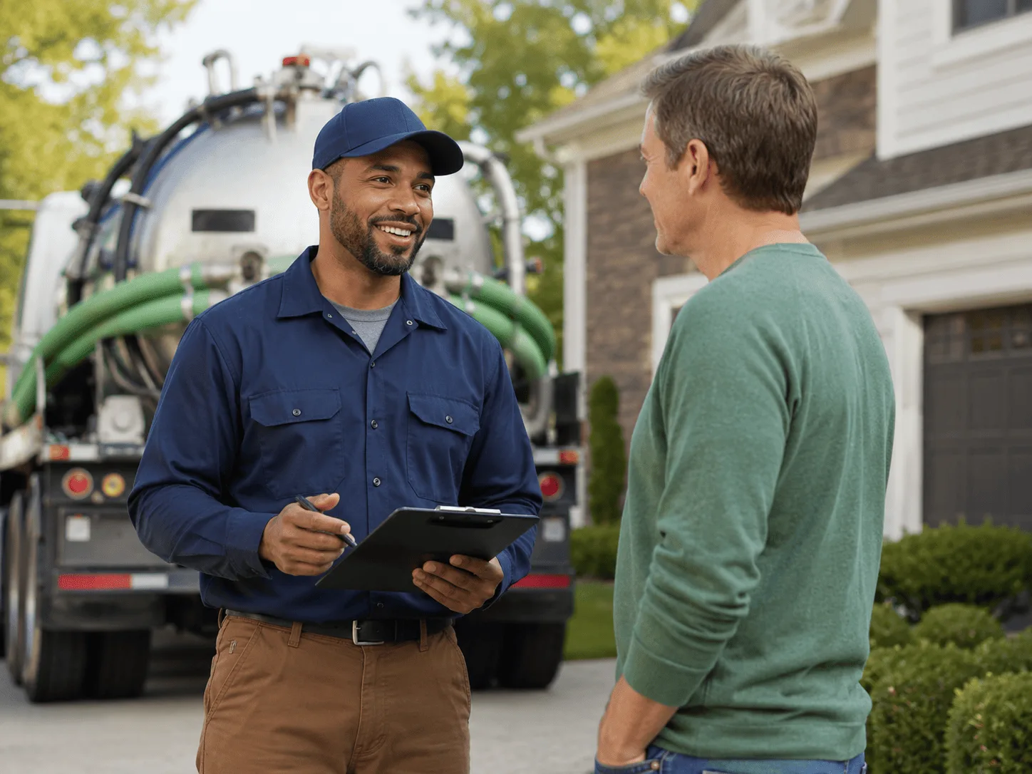 Mosquito Control Bradley, SD FAQs